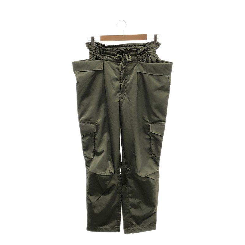 美品】 noir kei ninomiya / ノワールケイニノミヤ | 2023SS | ワイド 