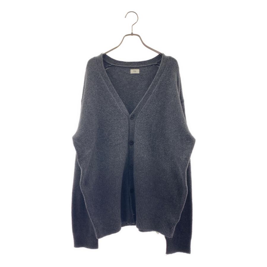 【極美品】‎Ron Herman グラデーション ニットカーディガン アルパカ混 RHC Ron Herman / アールエイチシーロンハーマン グラデーションニット