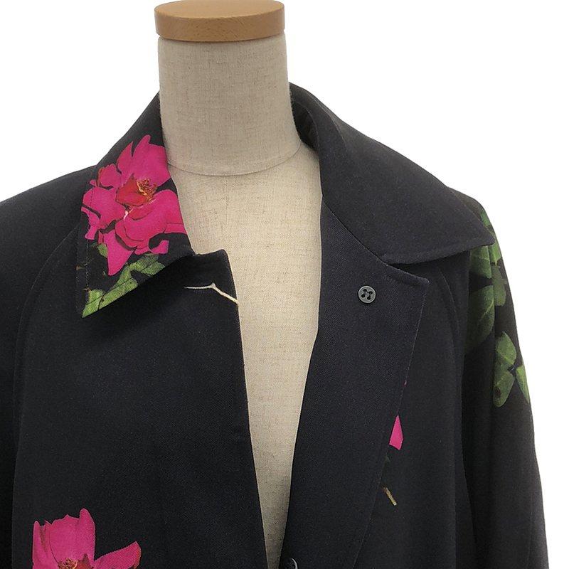 美品】 DRIES VAN NOTEN / ドリスヴァンノッテン | 2019AW | ウール 