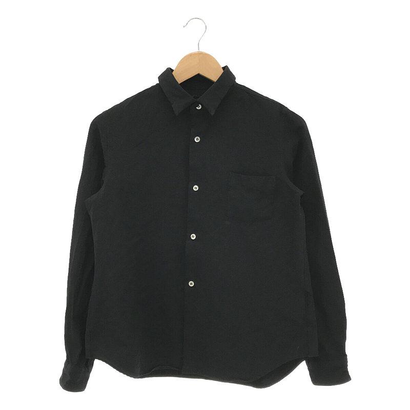 COMME des GARCONS COMME des GARCONS / コムコム | ポリエステル 縮絨