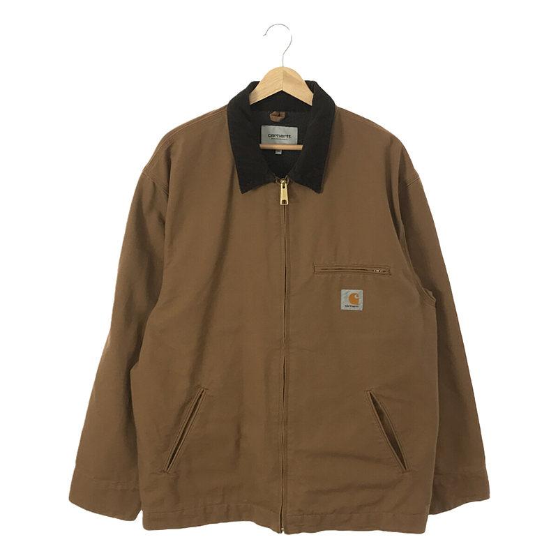 carhartt / カーハート | デトロイトジャケット | XXL | ブラウン