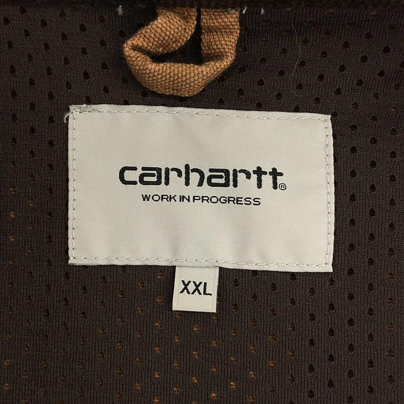 carhartt / カーハート | デトロイトジャケット | XXL | ブラウン | メンズ｜kldclothing｜06