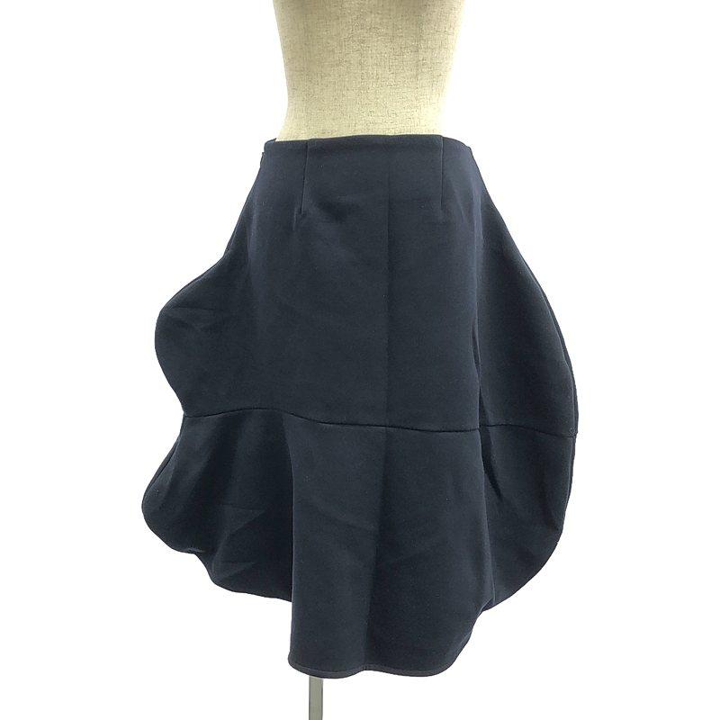 nagonstans nagonstans / ナゴンスタンス | 2024AW | knee length