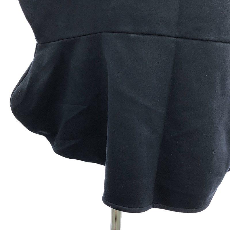 nagonstans nagonstans / ナゴンスタンス | 2024AW | knee length