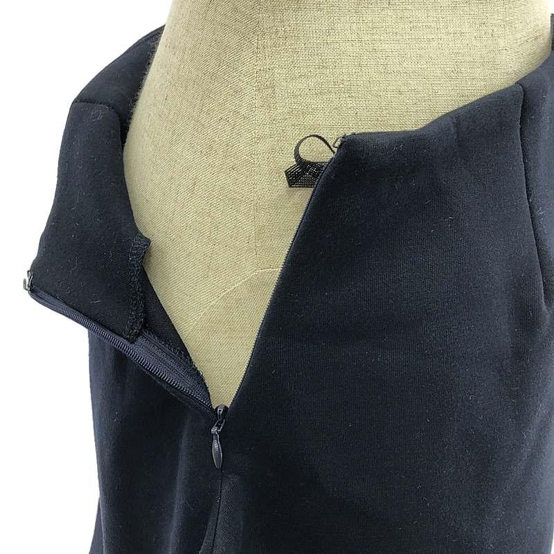 nagonstans nagonstans / ナゴンスタンス | 2024AW | knee length