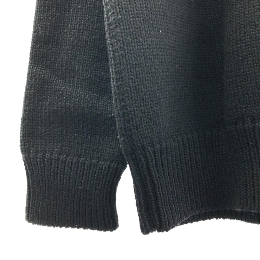BATONER / バトナー SIGNATURE CREW NECK シグネイチャー クルーネック