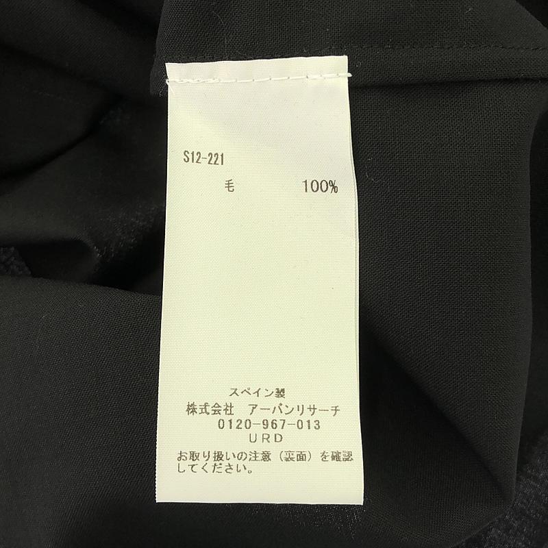 美品】 GABRIELA COLL GARMENTS / ガブリエラコールガーメンツ