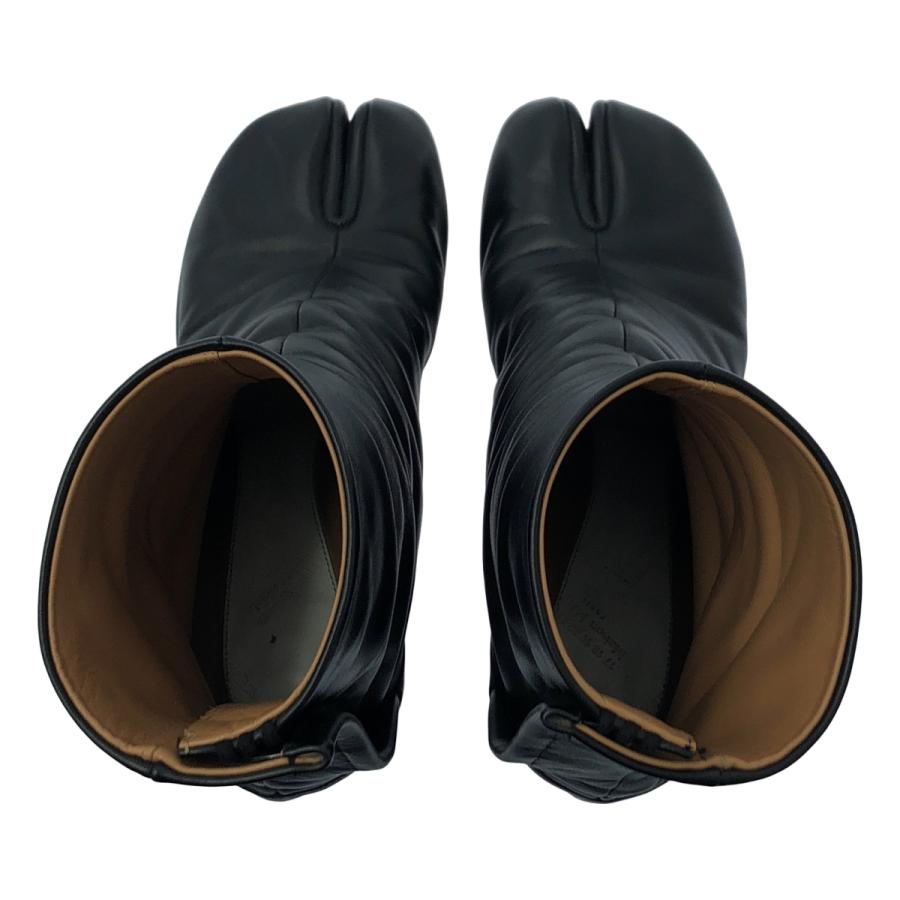 Maison Margiela（メゾンマルジェラ） | Tabi boots 足袋 レザー