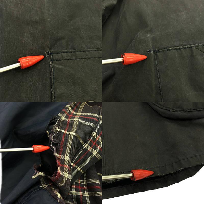 Barbour（バブアー） | 90s ヴィンテージ A105 BEDALE JACKET ビデイル