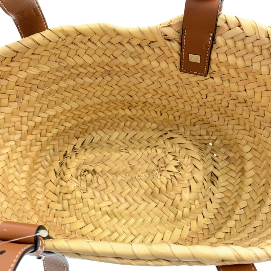 LOEWE（ロエベ） アナグラム バスケット スモール かごバッグ : KLD