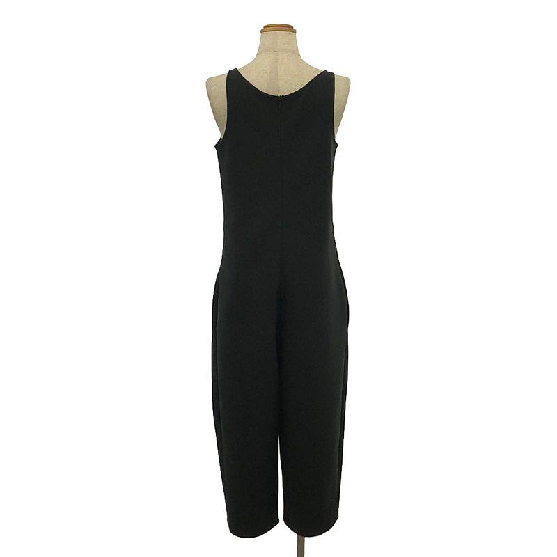 THE ROW / ザロウ | Gage Jumpsuit オールインワン ジャンプ THE ROW / ザロウ | Gage Jumpsuit オールインワン ジャンプ