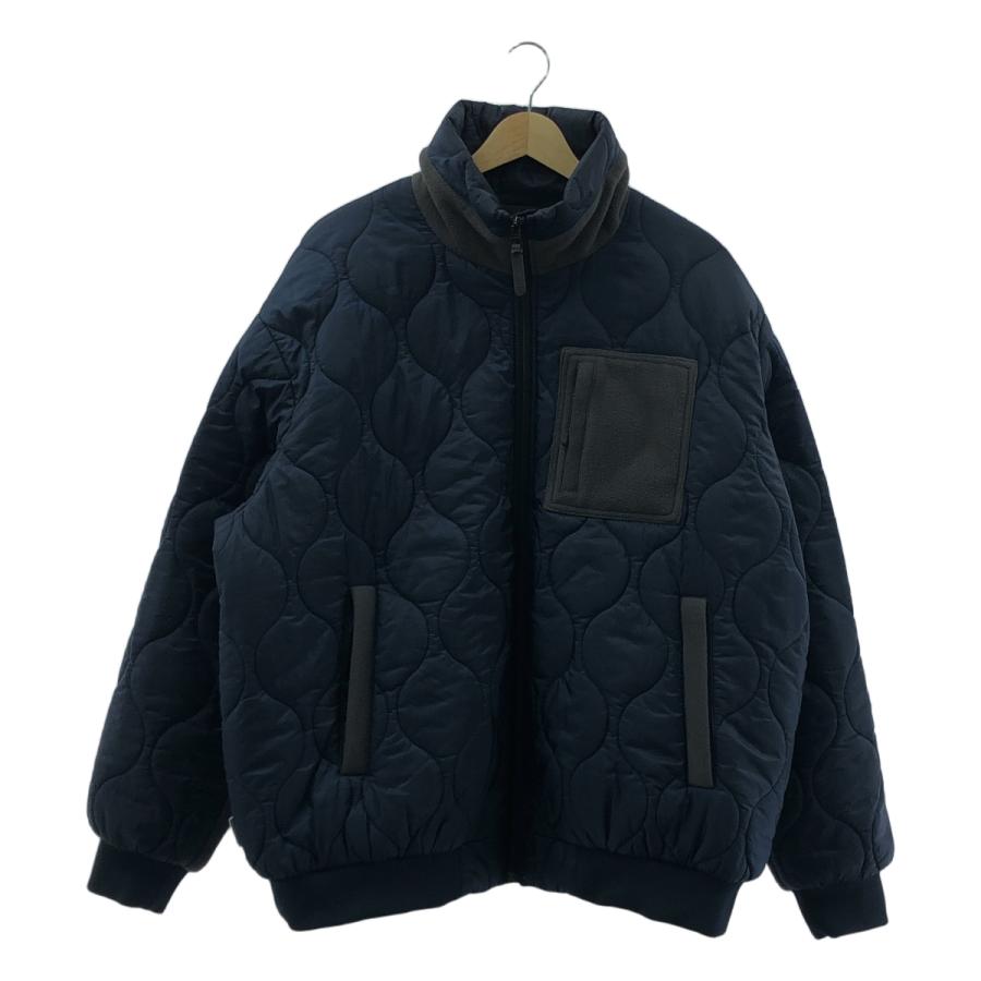 S.F.C (SFC) / エスエフシー | 2023AW QUILTED PUFF JACKET