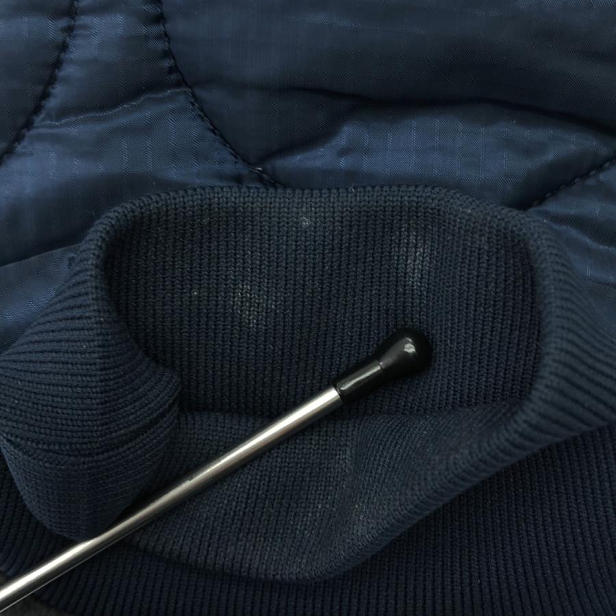 S.F.C (SFC) / エスエフシー | 2023AW QUILTED PUFF JACKET