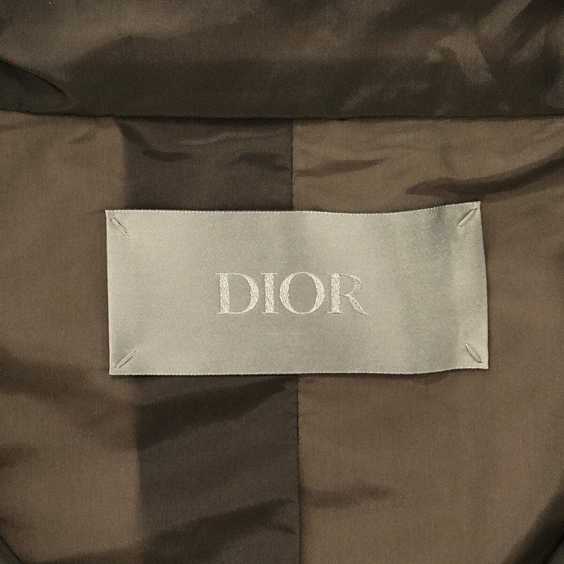 Dior HOMME 【新品】 homme / ディオールオム | 2019AW オブリーク
