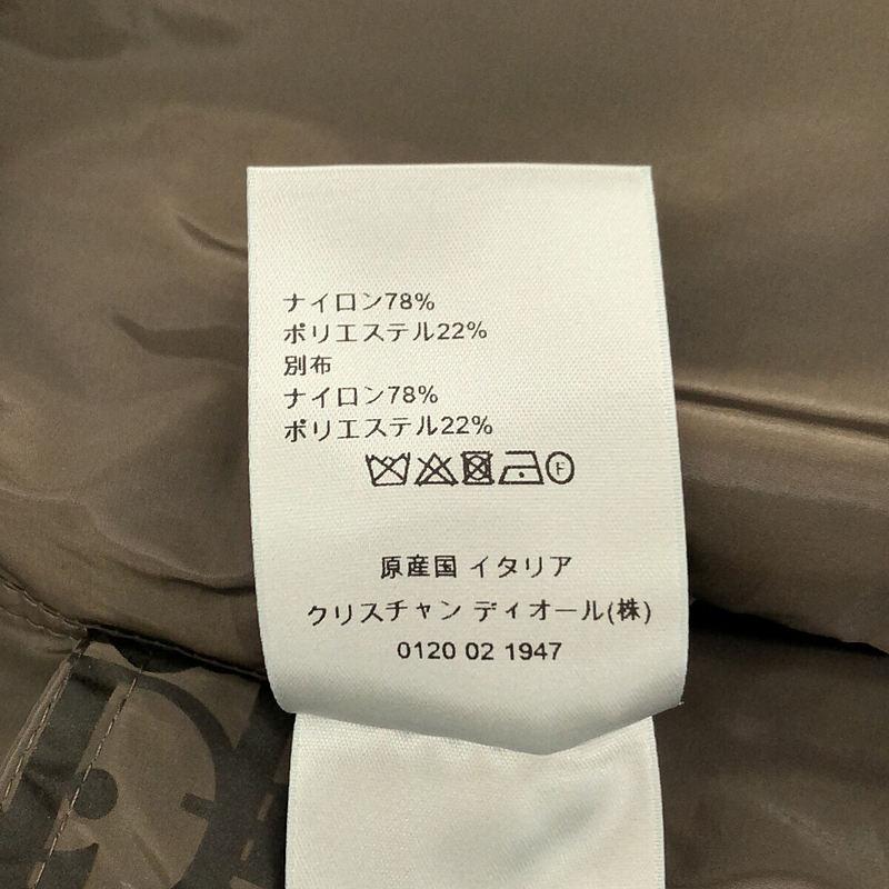 Dior HOMME 【新品】 homme / ディオールオム | 2019AW オブリーク