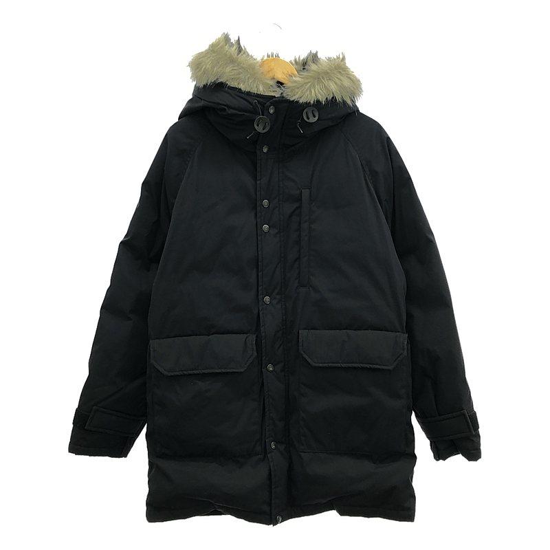 THE NORTH FACE PURPLE LABEL / ザノースフェイスパープルレーベル