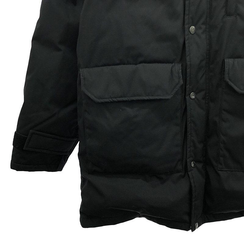 ノースフェイス パープルレーベル ロングセロー　ダウンコート ND2557N THE NORTH FACE PURPLE LABEL / ザノースフェイスパープルレーベル