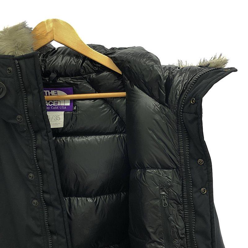 THE NORTH FACE PURPLE LABEL / ザノースフェイスパープルレーベル
