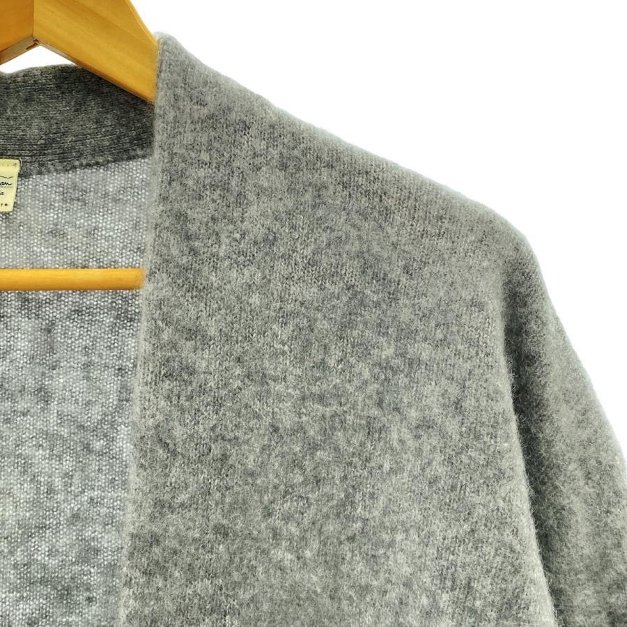 Ron Herman / ロンハーマン カシミヤ スリット ロングカーディガン | Ron Herman | 01