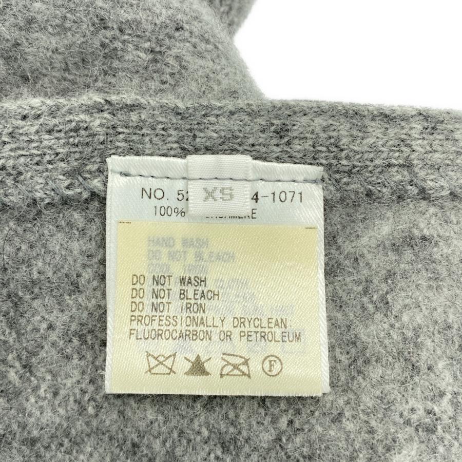 Ron Herman / ロンハーマン カシミヤ スリット ロングカーディガン | Ron Herman | 05