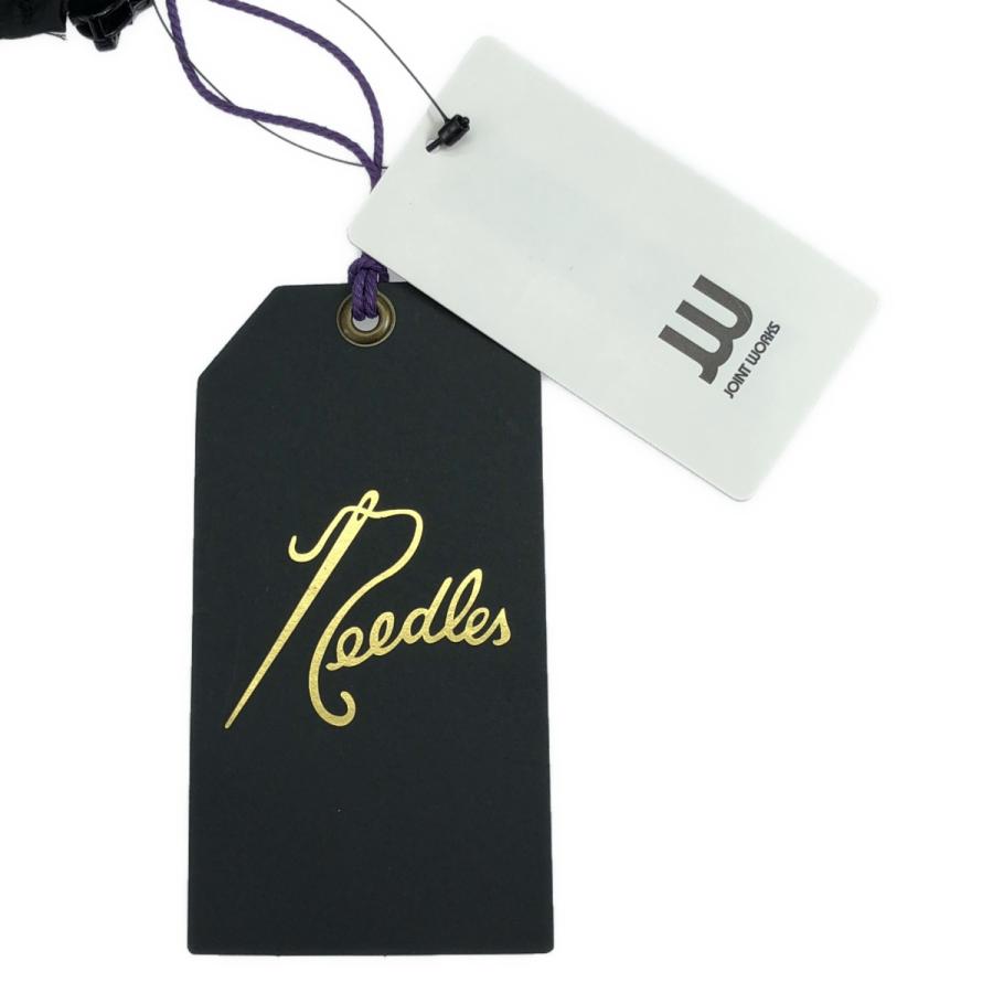 Needles / ニードルス JOINT WORKS別注 Track Jacket Nylon