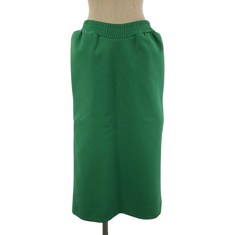 BALENCIAGA / バレンシアガ | ロング イージースカート | 38  