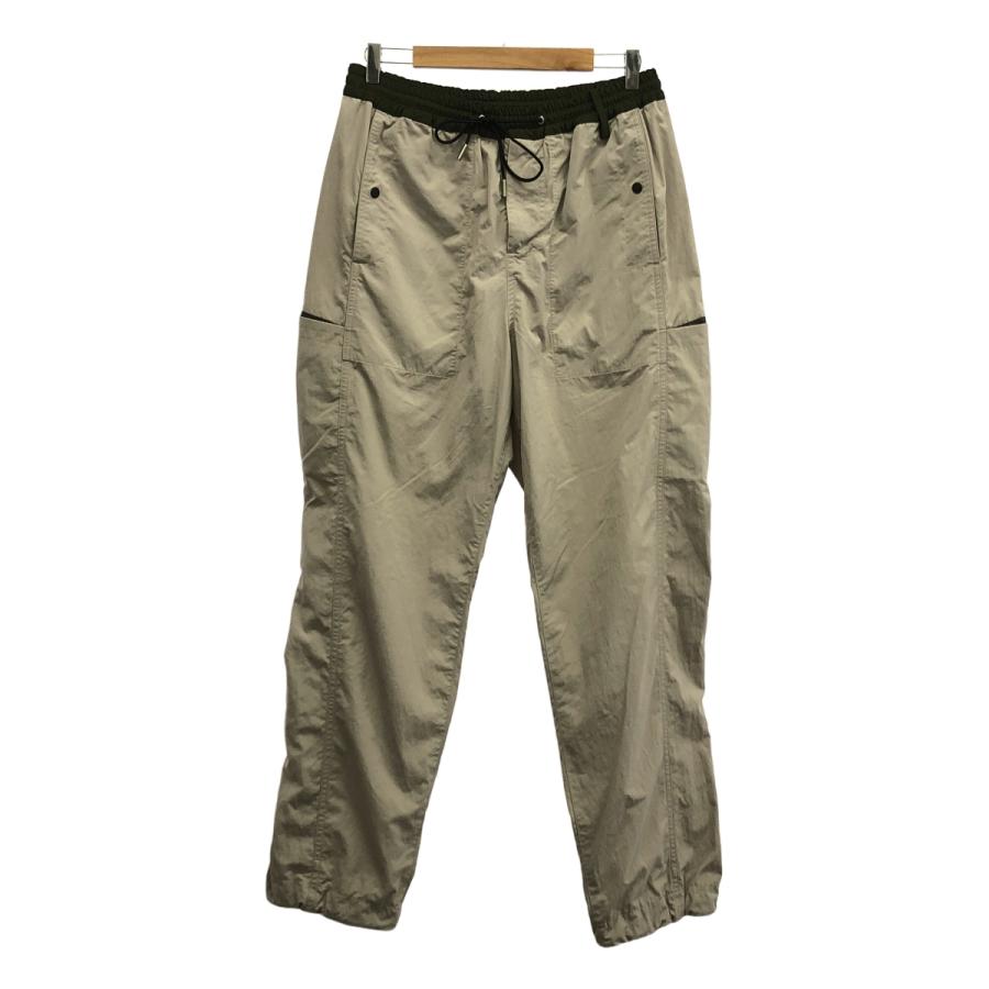 sacai 2023SS Taslan Nylon Pants パンツ sacai / サカイ | 2023SS Taslan Nylon Pants タスラン ナイロン