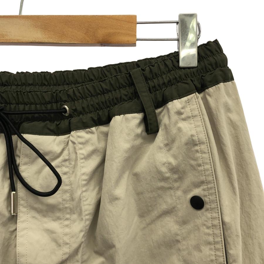sacai 2023SS Taslan Nylon Pants パンツ sacai - sacai
