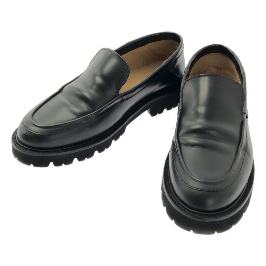 L'Appartement / アパルトモン CAMINANDO カミナンド PLAIN LOAFERS