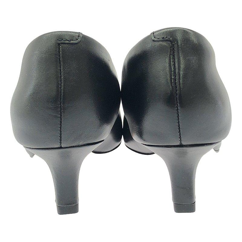 Clarks clarks / クラークス | ポインテッドトゥ ヒール パンプス 24  