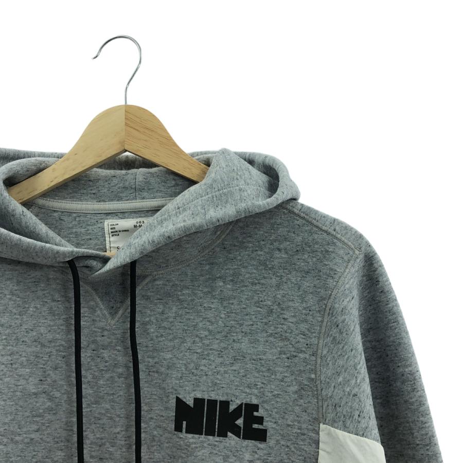 sacai / サカイ | 2020AW NIKE NRG HOODIE ナイキ ナイロン切替