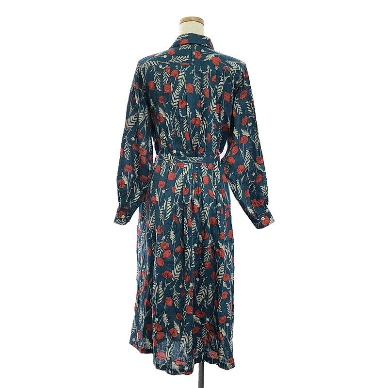 美品】 grandma MAMA daughter / グランマママドーター | リネン 美品】 grandma MAMA daughter / グランマママドーター | リネン