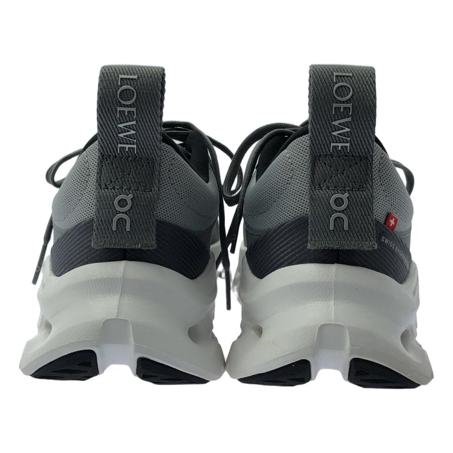 LOEWE 【美品】 / ロエベ | 2024SS ×On オン Running Cloudtilt