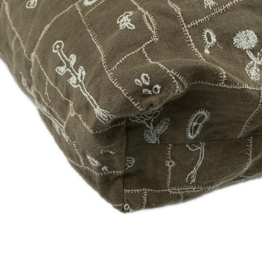 mina perhonen（ミナペルホネン） garden patchwork 刺しゅう