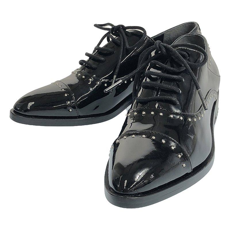新品】 SIGERSON MORRISON / シガーソンモリソン | パテント エナメル 
