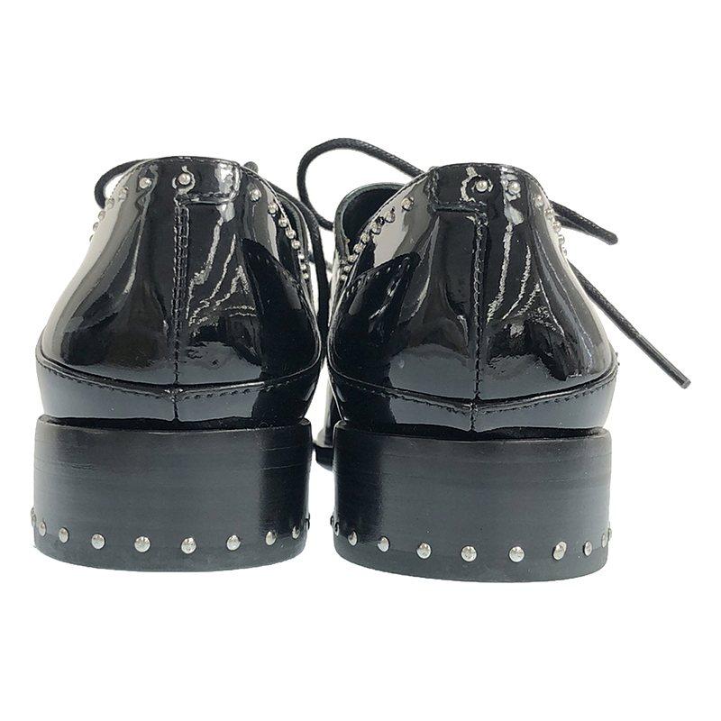 新品】 SIGERSON MORRISON / シガーソンモリソン | パテント エナメル 