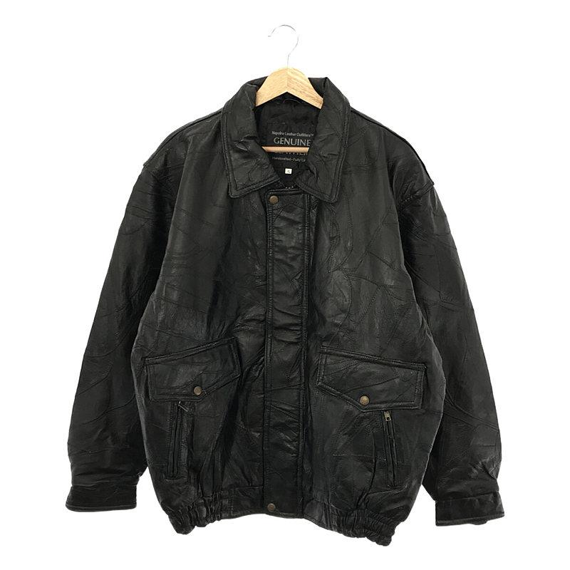 VINTAGE / ヴィンテージ古着 | Napoline Leather OutFitters パッチ