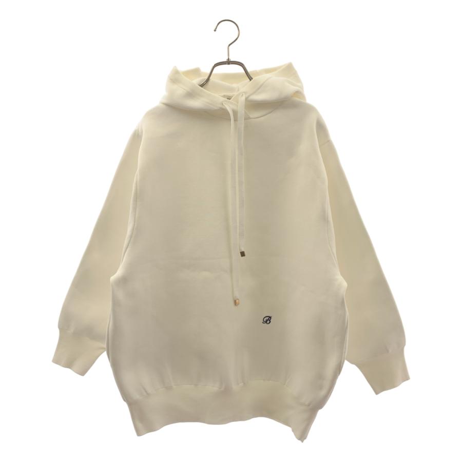 MADISON BLUE BIG KNIT HOODIE フーディ パーカー MADISON BLUE（マディソンブルー） BIG KNIT HOODIE フーディ パーカー