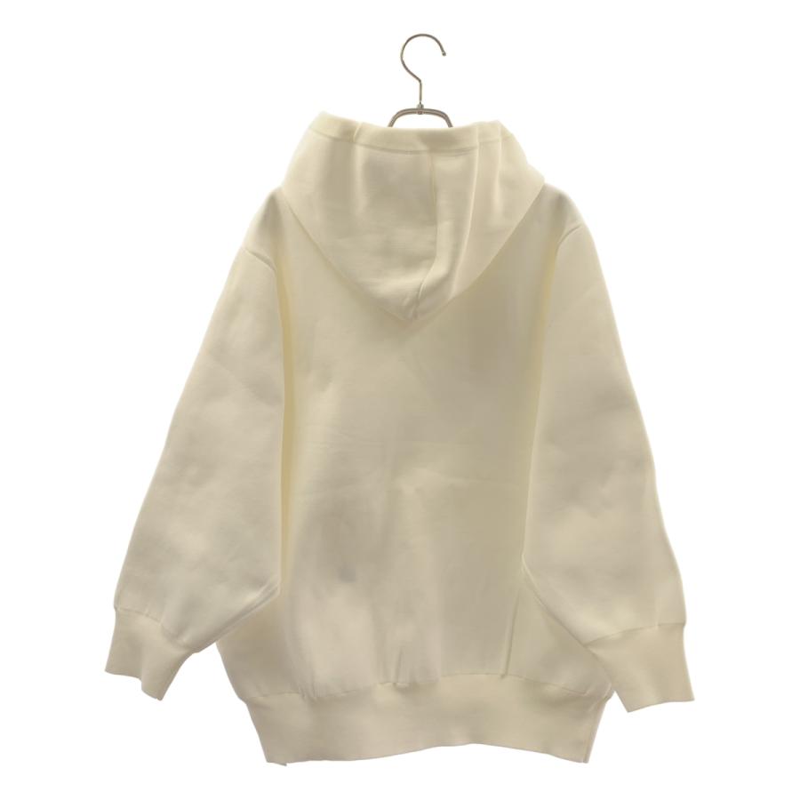 MADISON BLUE BIG KNIT HOODIE フーディ パーカー MADISON BLUE（マディソンブルー） BIG KNIT HOODIE フーディ パーカー