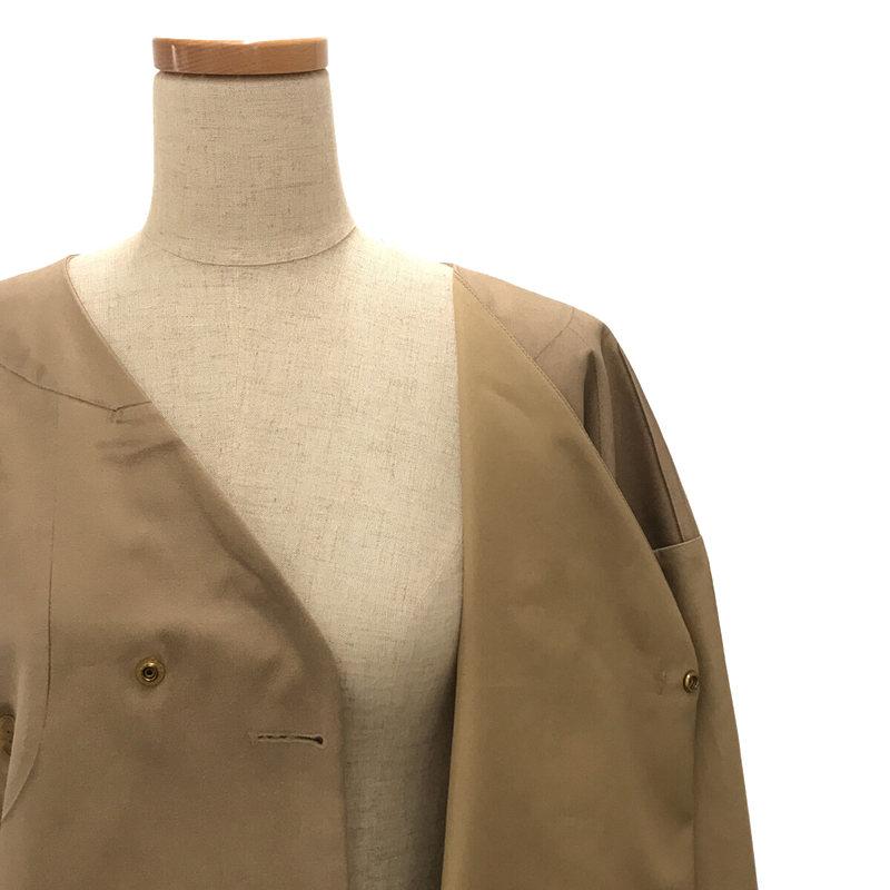 08sircus 【美品】 / ゼロエイトサーカス | 2018SS trompel