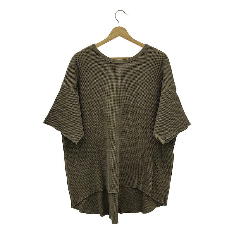 L'Appartement / アパルトモン | Americana S/S Thermal P/O