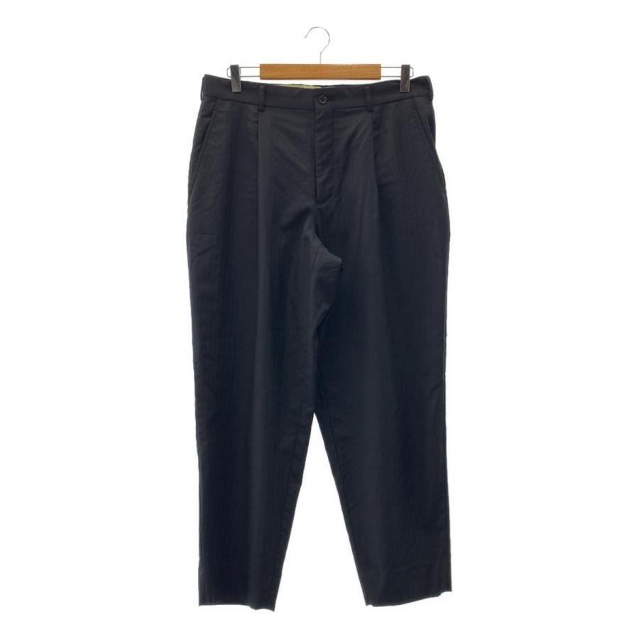 COMME des GARÇONS HOMME DEUX スラックス COMME des GARCONS HOMME DEUX / コムデギャルソンオムドゥ ジャガード