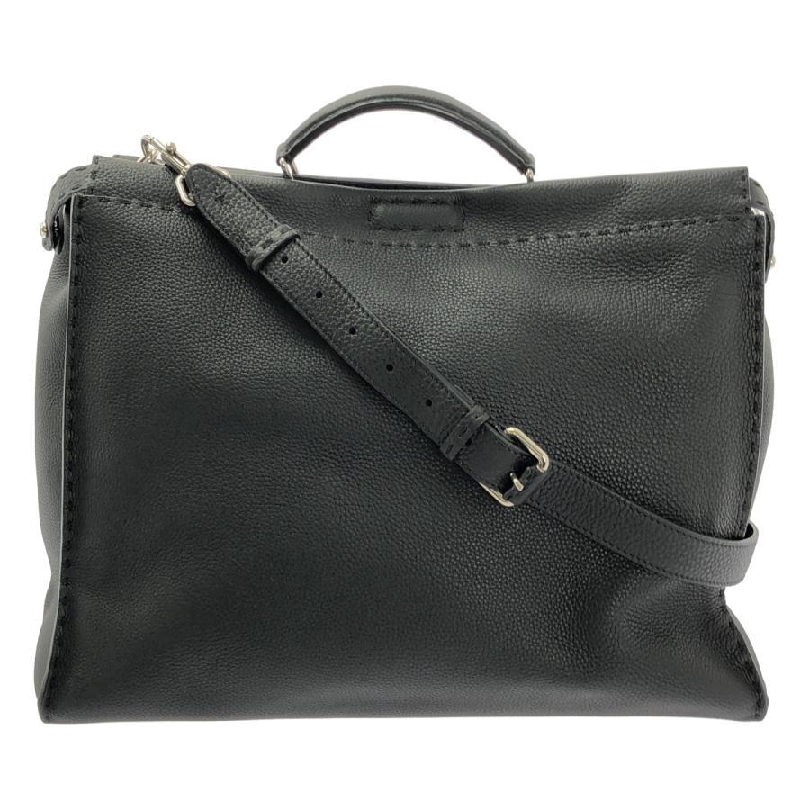 FENDI / フェンディ セレリア ピーカブー アイコニック バグズアイ  