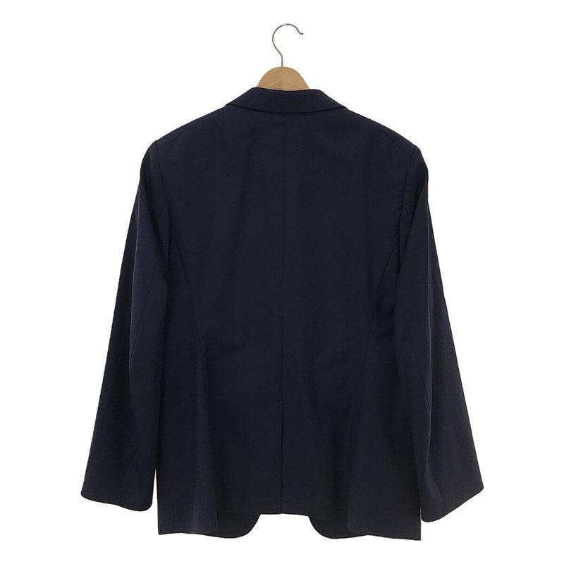 UNIQLO / ユニクロ | +J ウール カシミヤ 2B テーラード UNIQLO / ユニクロ | +J ウール カシミヤ 2B テーラード