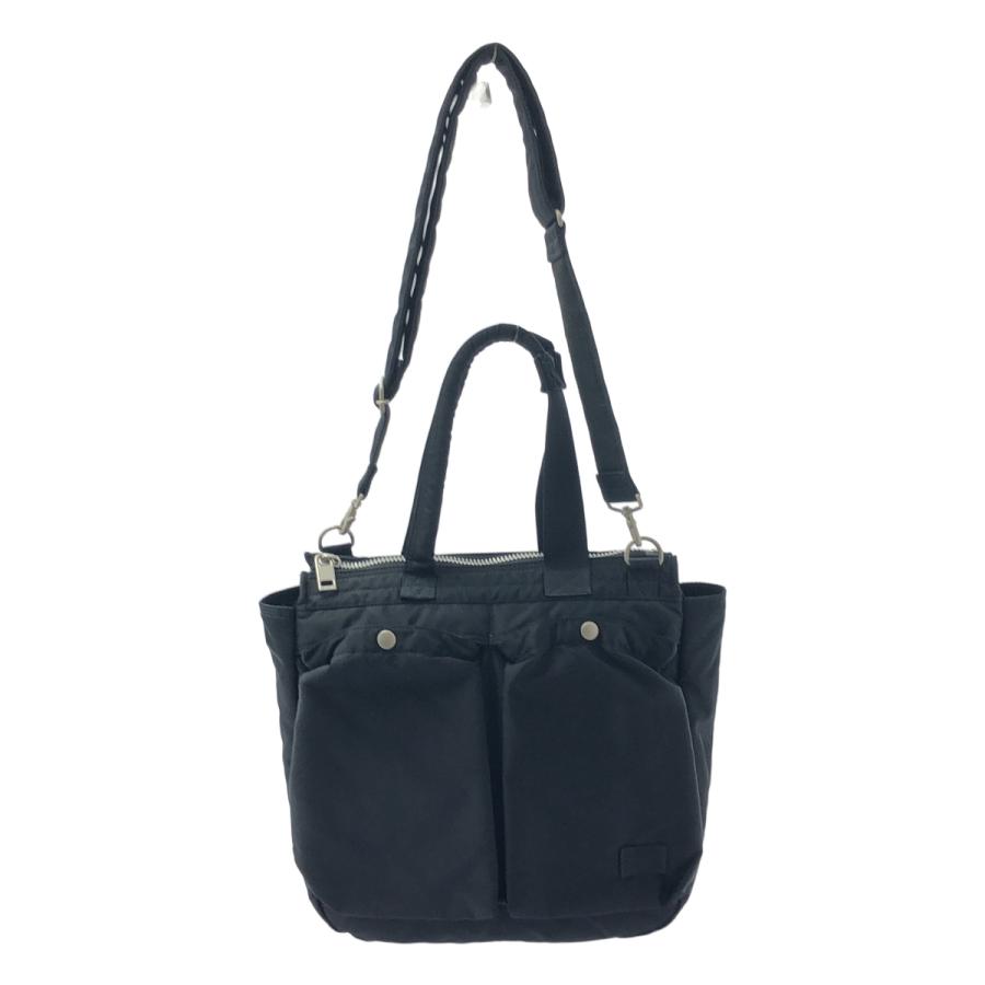 sacai（サカイ） 【美品】 | × PORTER / ポーター Pocket Tote / 2way