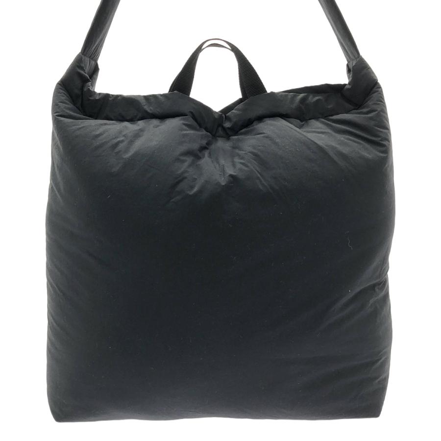 ERA(イーラ)ショルダーバッグ ERA. (イーラ)/パフ ビッグショルダーバッグ /ブルー | えがお