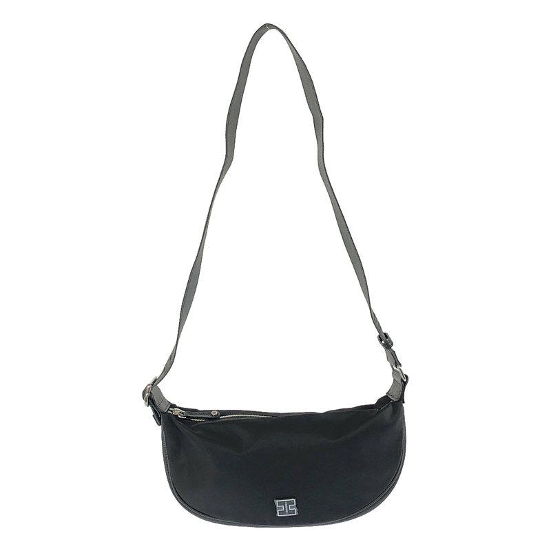 美品】 IACUCCI / イアクッチ | アーゴ S NYLON/CERVO リモンタ 