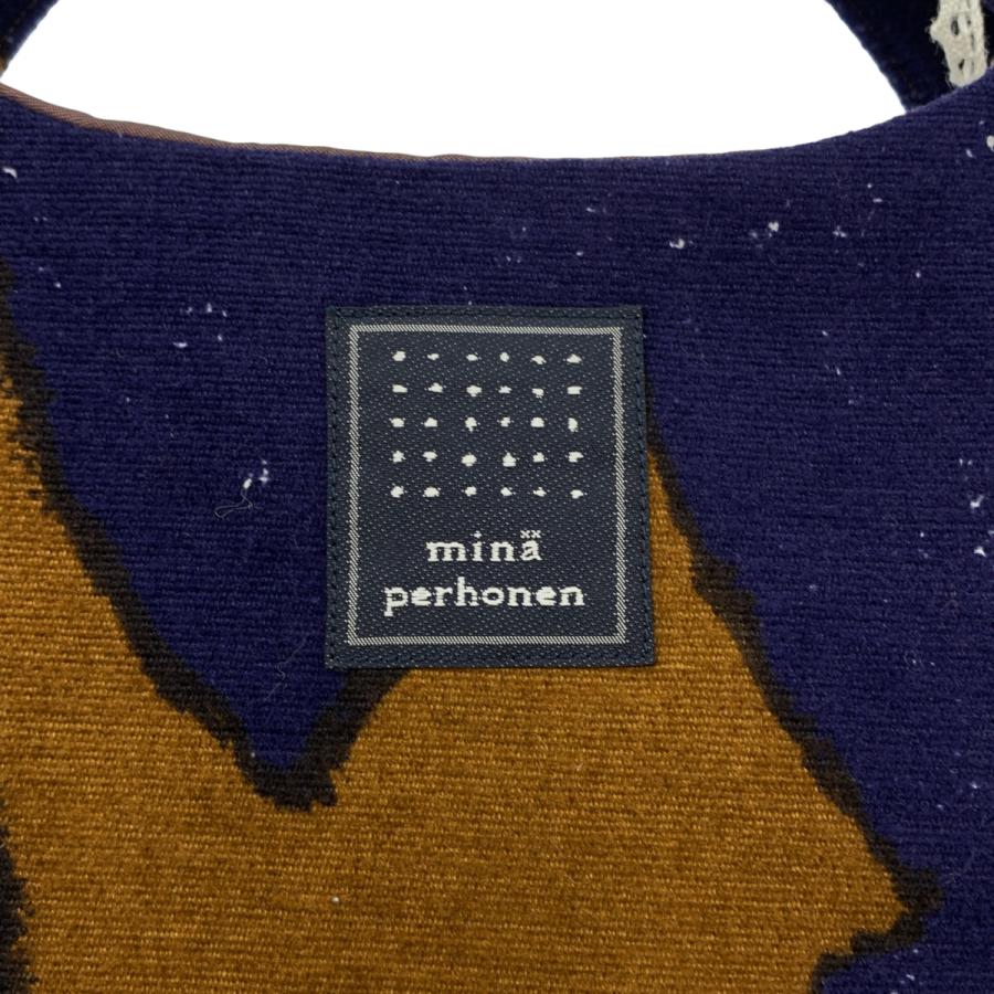 mina perhonen / ミナペルホネン slow dance スローダンス エッグ