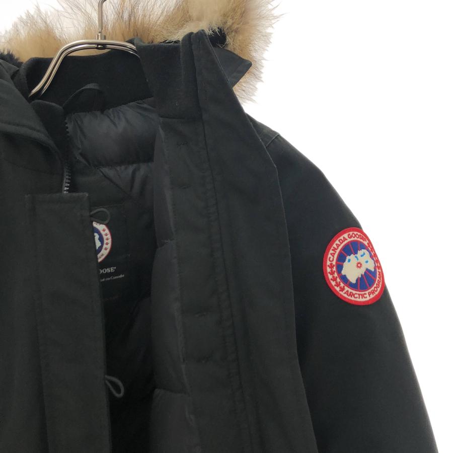 CANADA GOOSE（カナダグース） Kensington Parka ケンジントン パーカ 
