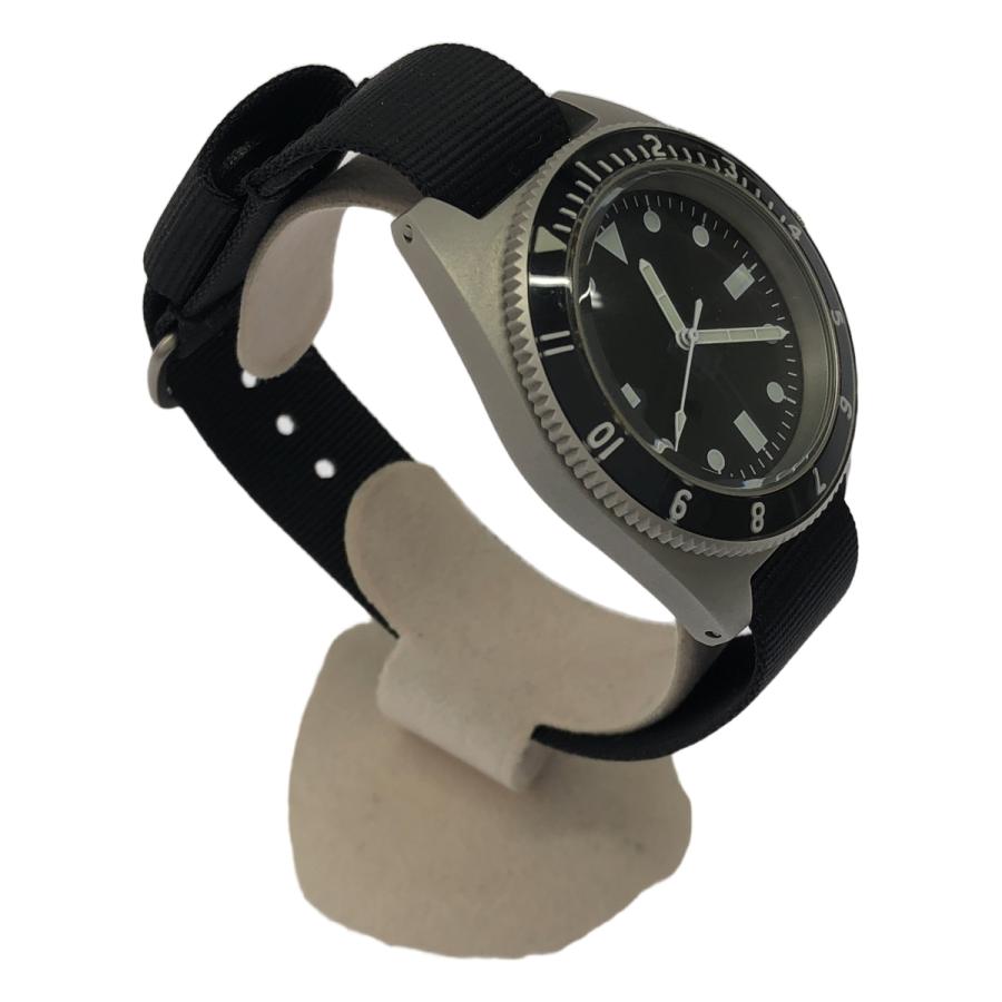 美品】 BEAMS PLUS / ビームスプラス | × BENRUS 別注 TYPEI クォーツ